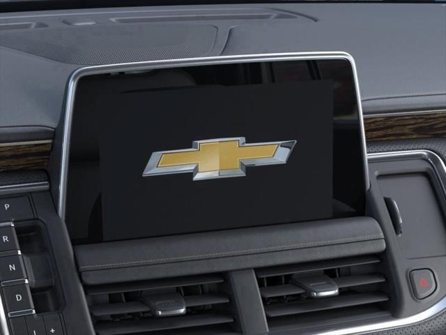 new 2024 Chevrolet Tahoe car, priced at $80,380