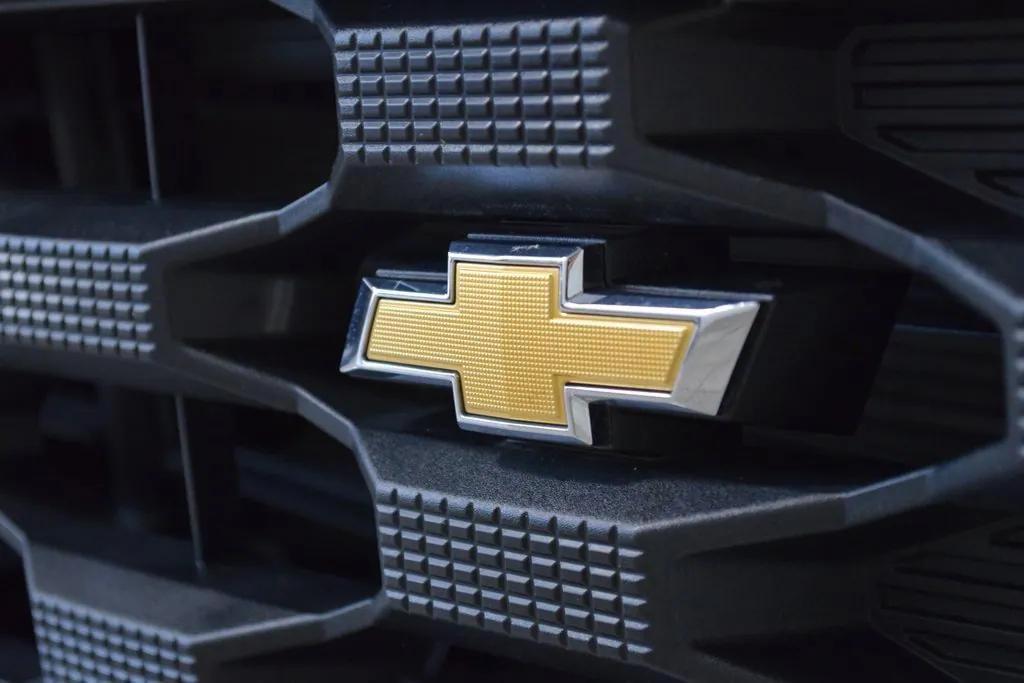 used 2024 Chevrolet Silverado 1500 car, priced at $39,999