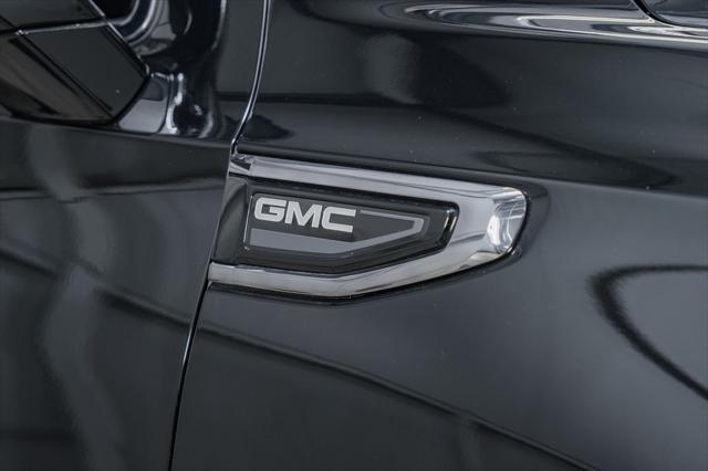 used 2023 GMC Yukon car, priced at $80,999