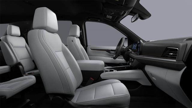 new 2025 Chevrolet Tahoe car, priced at $80,045