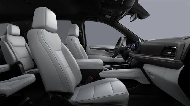 new 2025 Chevrolet Tahoe car, priced at $80,045