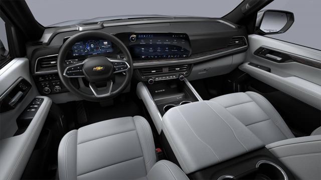 new 2025 Chevrolet Tahoe car, priced at $80,045