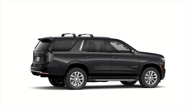 new 2025 Chevrolet Tahoe car, priced at $80,045