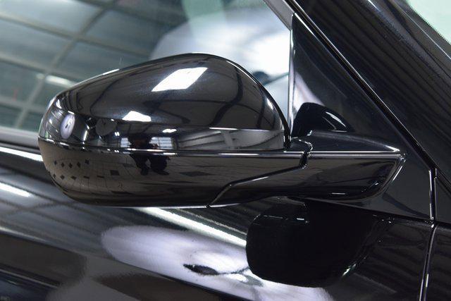 new 2026 Chevrolet TrailBlazer car, priced at $35,470
