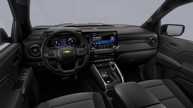new 2024 Chevrolet Colorado car, priced at $35,275