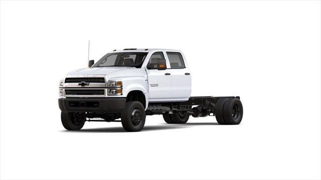 new 2024 Chevrolet Silverado 1500 car, priced at $76,286