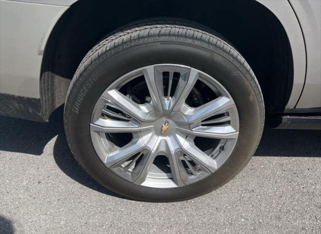used 2023 Chevrolet Tahoe car, priced at $65,999