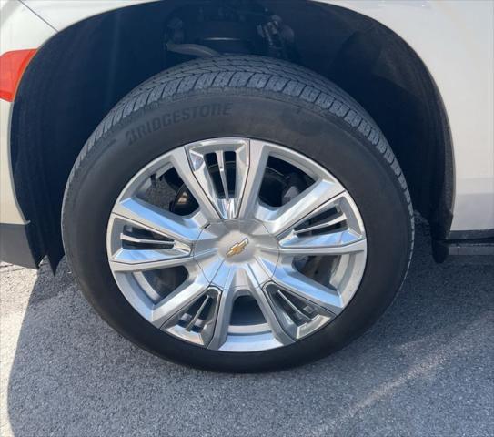 used 2023 Chevrolet Tahoe car, priced at $65,999