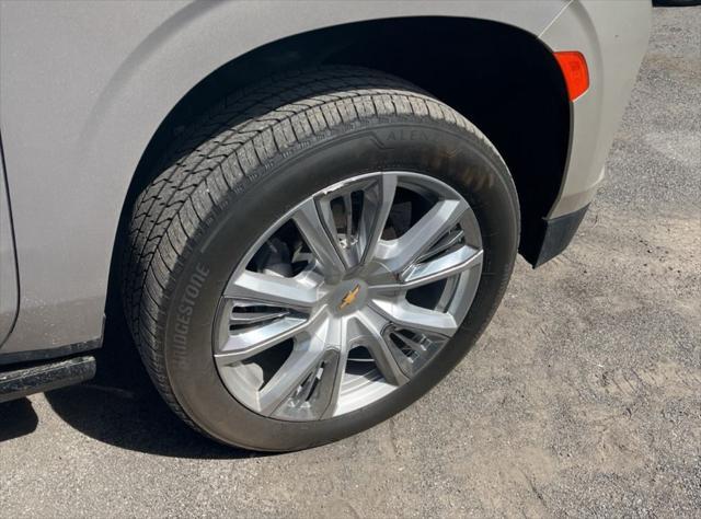 used 2023 Chevrolet Tahoe car, priced at $65,999