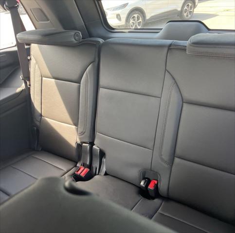 used 2023 Chevrolet Tahoe car, priced at $65,999