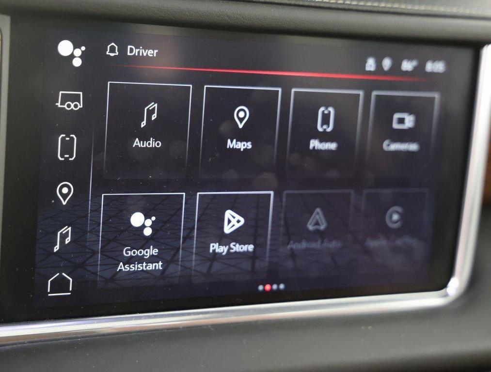used 2024 GMC Yukon XL car, priced at $82,999