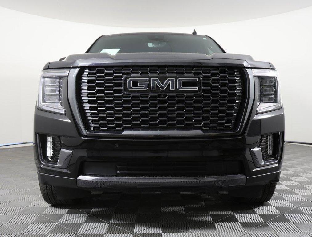 used 2024 GMC Yukon XL car, priced at $82,999