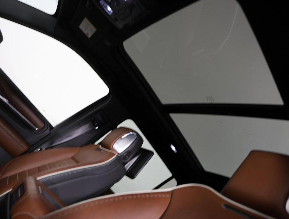 used 2024 GMC Yukon XL car, priced at $82,999