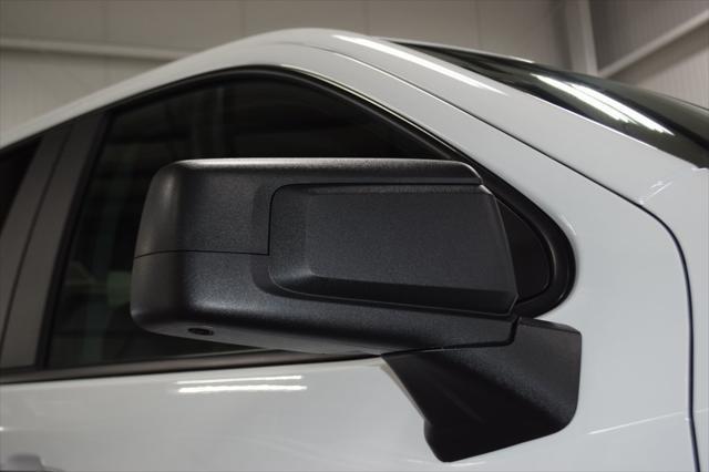 new 2025 Chevrolet Silverado 1500 car, priced at $52,835