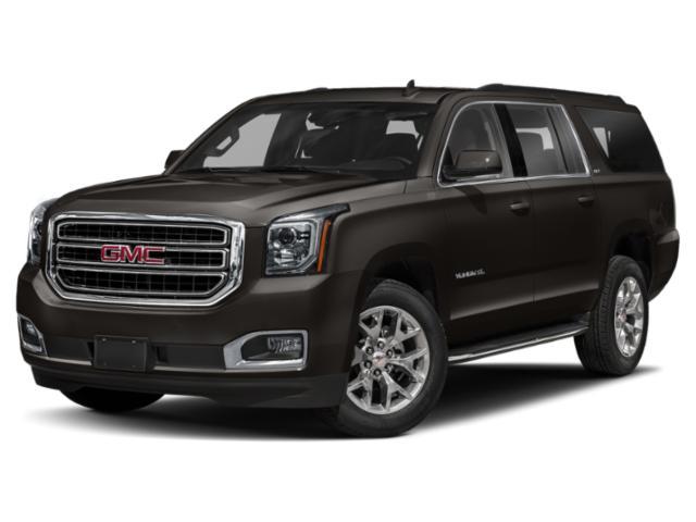 used 2018 GMC Yukon XL car, priced at $23,999