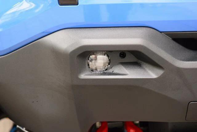 new 2026 Chevrolet Colorado car, priced at $54,283