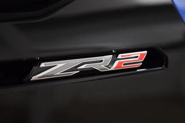 new 2026 Chevrolet Colorado car, priced at $54,283