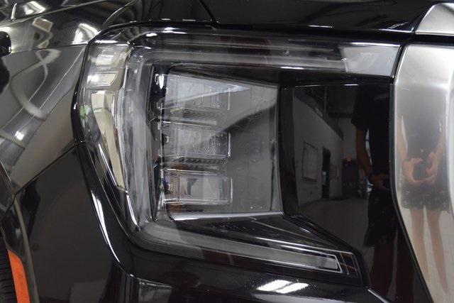 used 2024 GMC Yukon car, priced at $74,999