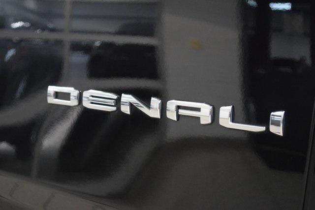 used 2024 GMC Yukon car, priced at $74,999