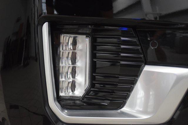 used 2024 GMC Yukon car, priced at $74,999