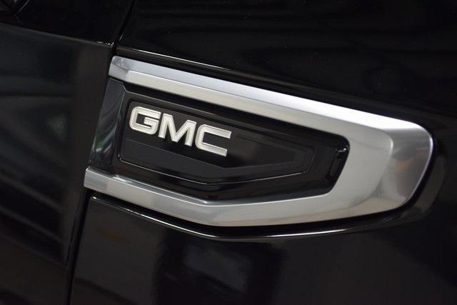 used 2024 GMC Yukon car, priced at $74,999