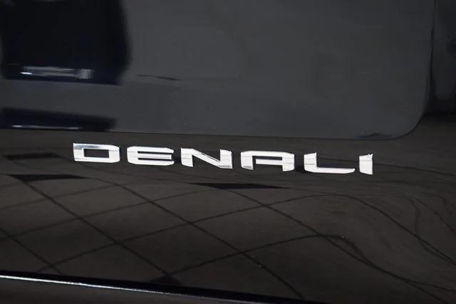 used 2024 GMC Sierra 1500 car, priced at $58,500