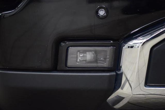 used 2024 GMC Sierra 1500 car, priced at $58,500