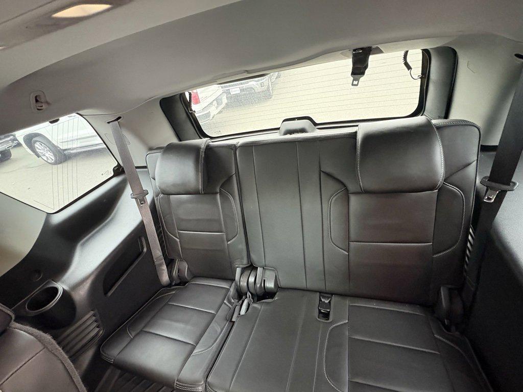 used 2018 GMC Yukon car, priced at $29,999