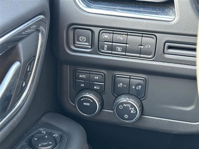 used 2022 Chevrolet Tahoe car, priced at $62,999