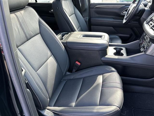 used 2022 Chevrolet Tahoe car, priced at $62,999
