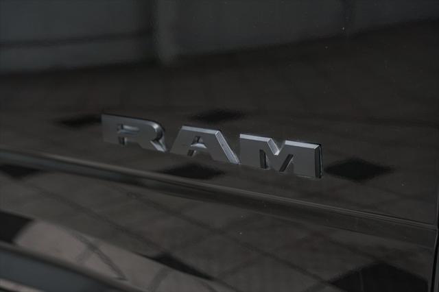 used 2022 Ram 2500 car, priced at $69,777