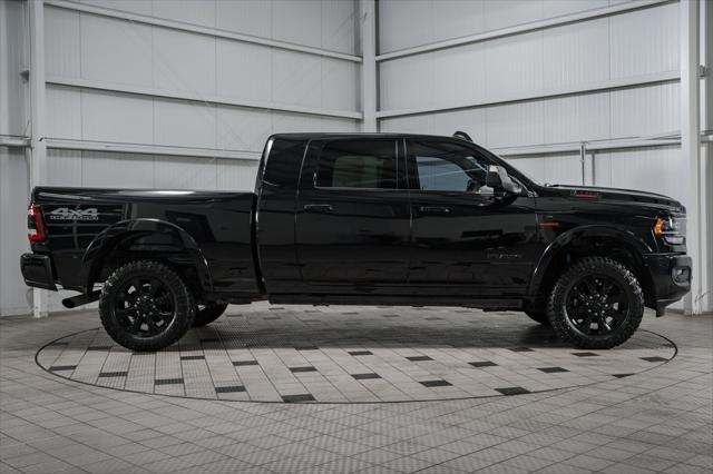 used 2022 Ram 2500 car, priced at $69,777