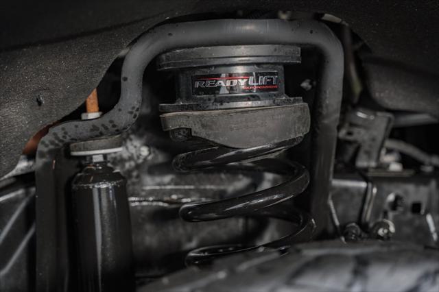 used 2023 Ford F-250 car, priced at $84,777