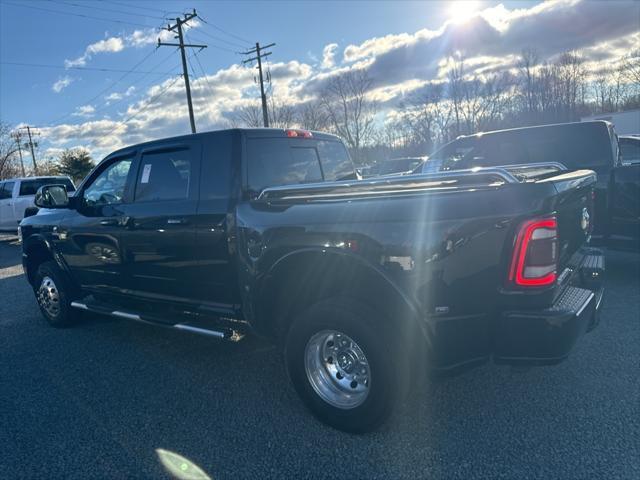 used 2022 Ram 3500 car, priced at $67,999