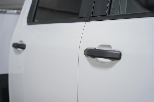 new 2025 Chevrolet Silverado 3500 car, priced at $55,548