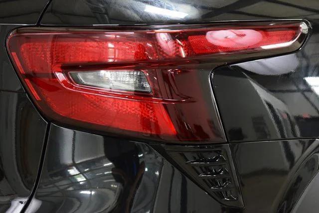 new 2025 Chevrolet Trax car, priced at $27,290