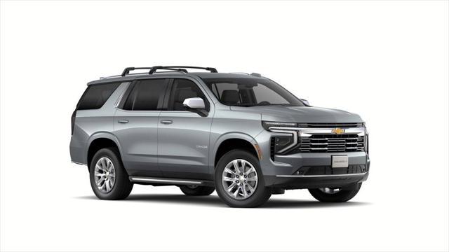 new 2025 Chevrolet Tahoe car, priced at $80,045