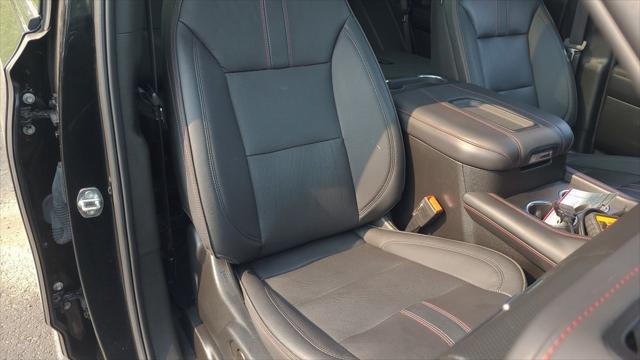 used 2022 Chevrolet Tahoe car, priced at $57,999