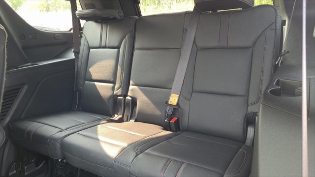 used 2022 Chevrolet Tahoe car, priced at $57,999
