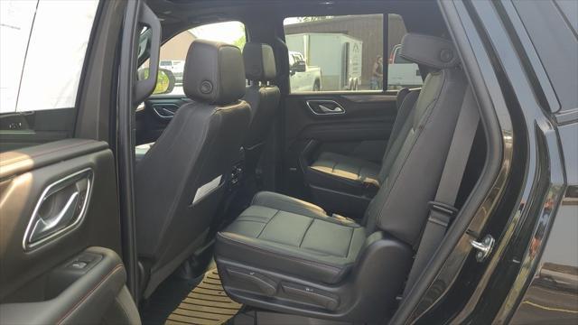 used 2022 Chevrolet Tahoe car, priced at $57,999