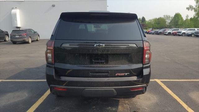 used 2022 Chevrolet Tahoe car, priced at $57,999