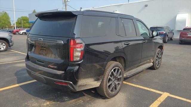 used 2022 Chevrolet Tahoe car, priced at $57,999