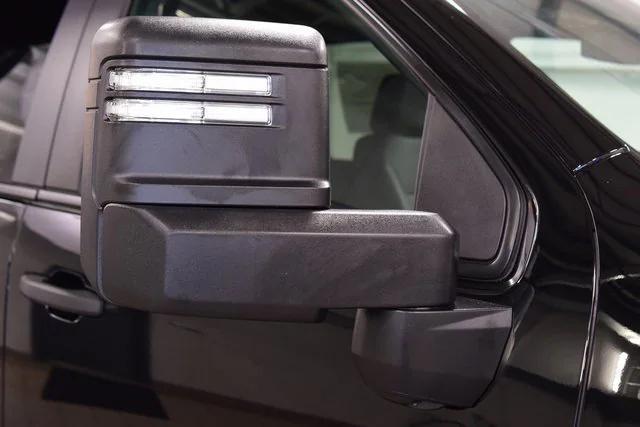 new 2025 Chevrolet Silverado 3500 car, priced at $85,537