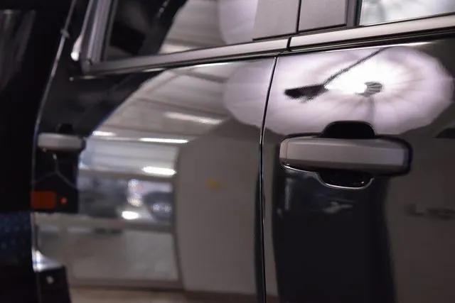 new 2025 Chevrolet Silverado 3500 car, priced at $85,537