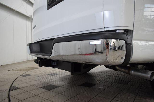 new 2025 Chevrolet Express 2500 car, priced at $47,515