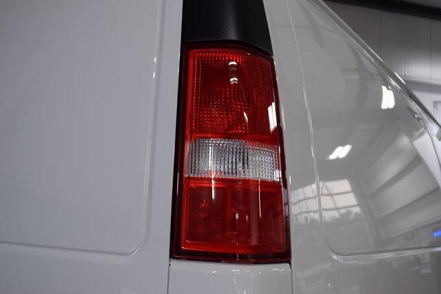 new 2025 Chevrolet Express 2500 car, priced at $47,515