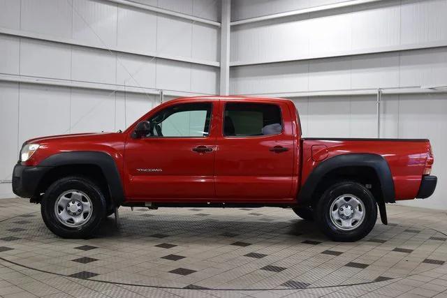 used 2013 Toyota Tacoma car, priced at $18,777