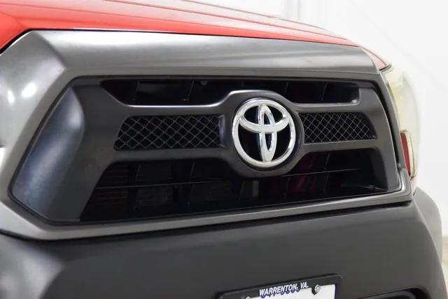 used 2013 Toyota Tacoma car, priced at $18,777