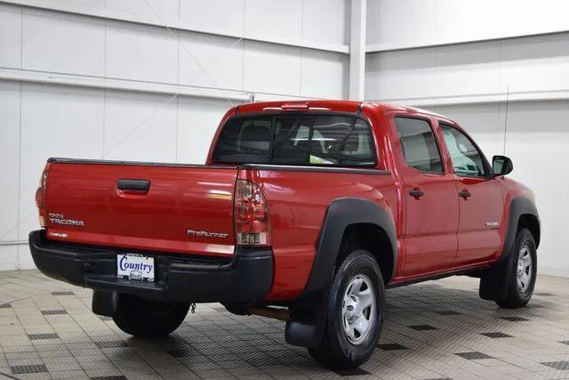 used 2013 Toyota Tacoma car, priced at $18,777