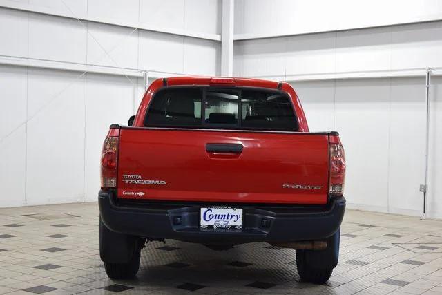 used 2013 Toyota Tacoma car, priced at $18,777
